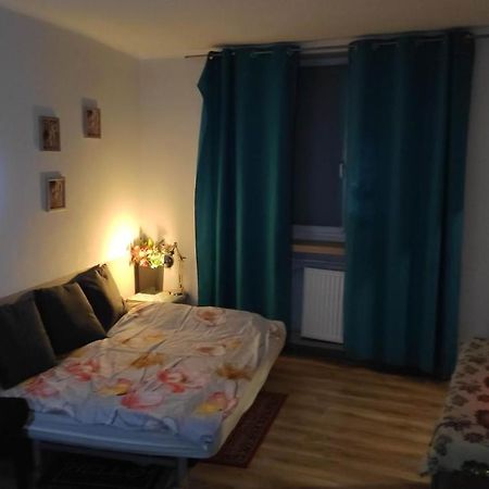 Studio Matejki 29, Bytom Daire Dış mekan fotoğraf