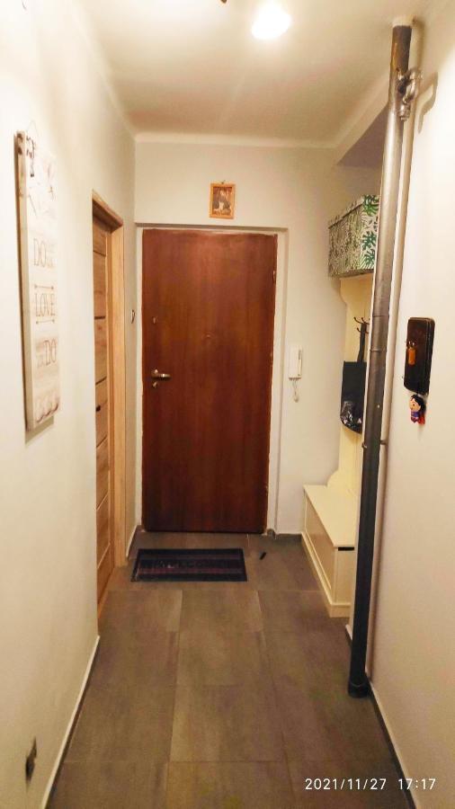 Studio Matejki 29, Bytom Daire Dış mekan fotoğraf