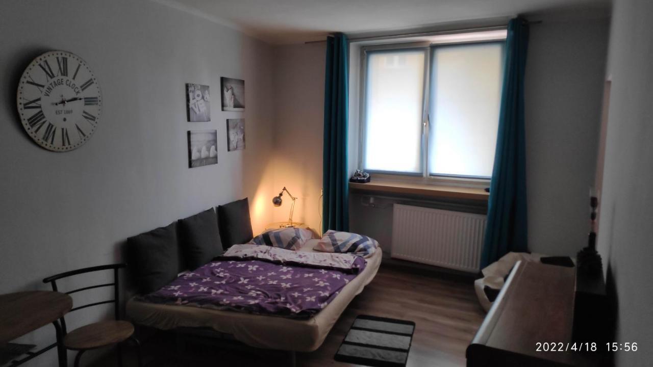Studio Matejki 29, Bytom Daire Dış mekan fotoğraf