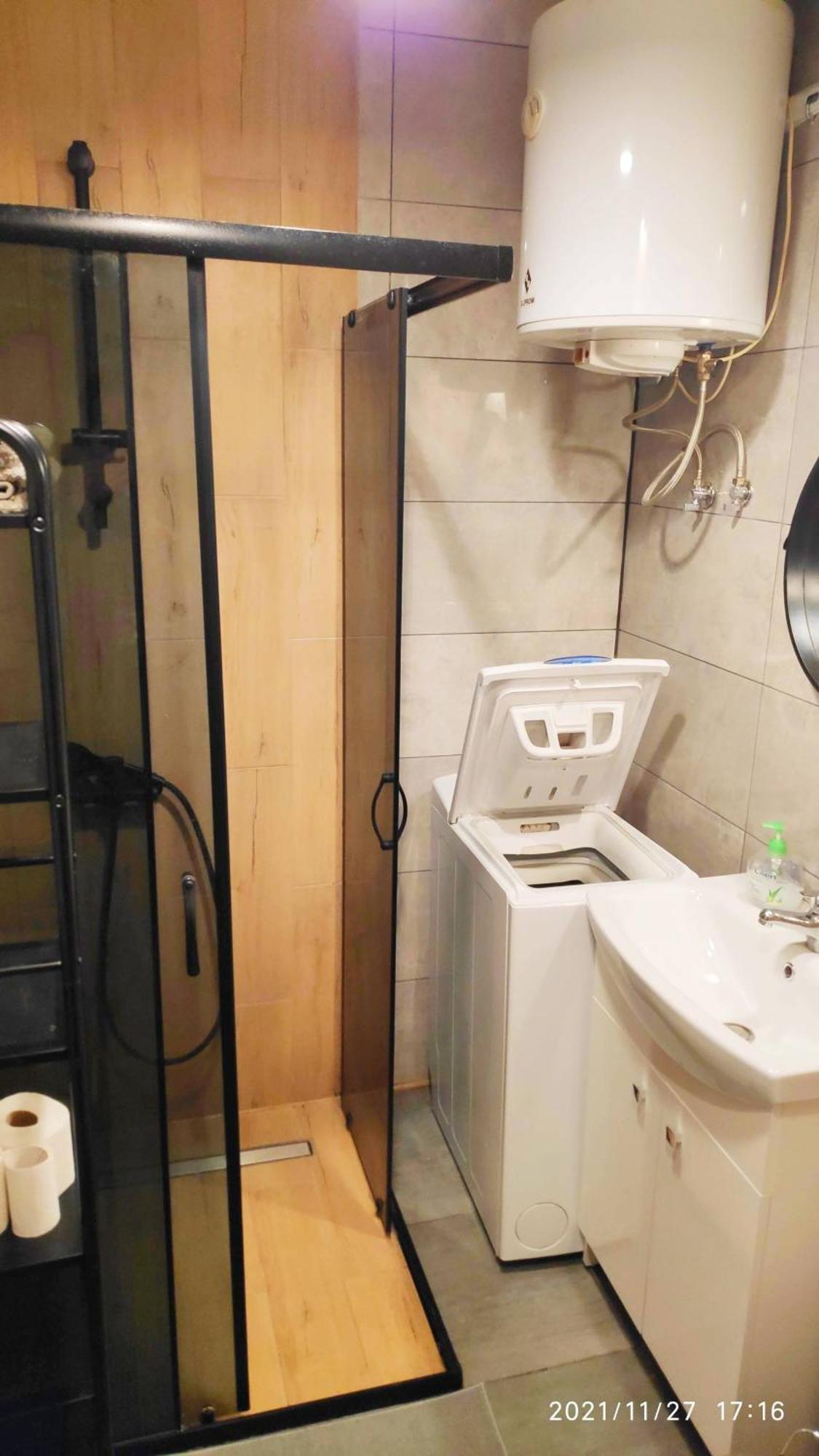 Studio Matejki 29, Bytom Daire Dış mekan fotoğraf
