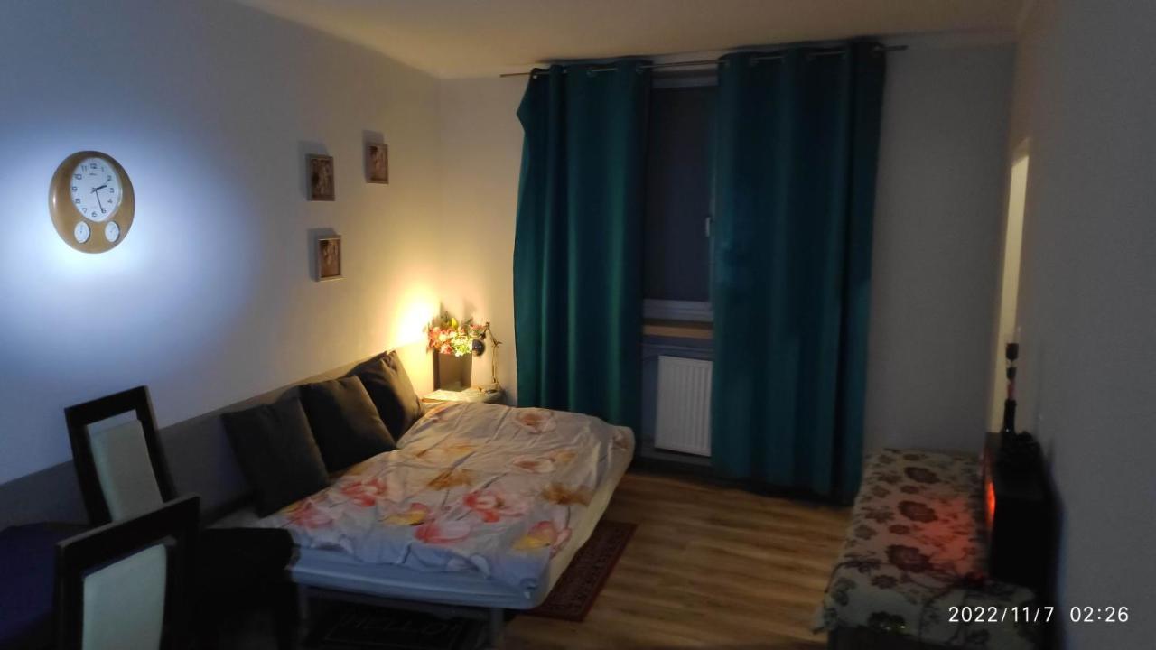 Studio Matejki 29, Bytom Daire Dış mekan fotoğraf